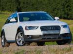 Audi A4 Allroad 2.0T Quattro 2012 года (NA)